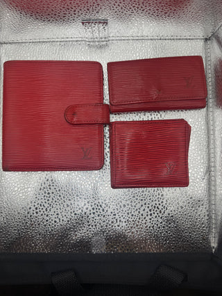 Wallets