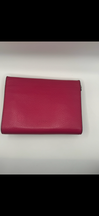 GUCCI Dionysus Pink Wallet on Chain