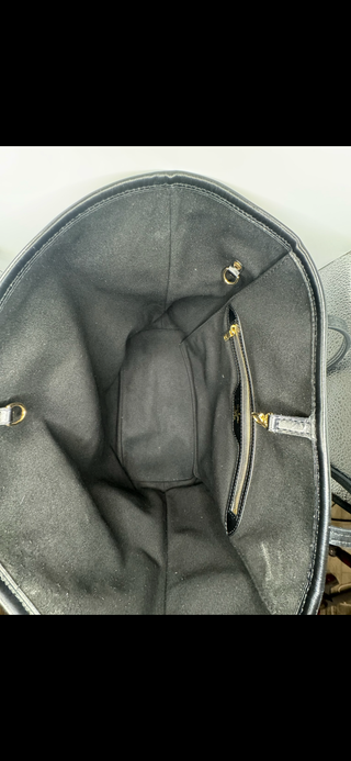 Louis Vuitton Since 1854 Neverfull GM Tote Bag – Black Jacquard Canvas