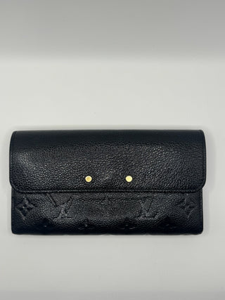 Louis Vuitton Empriente Artsy and Clemente Wallet Bundle - for Meredith