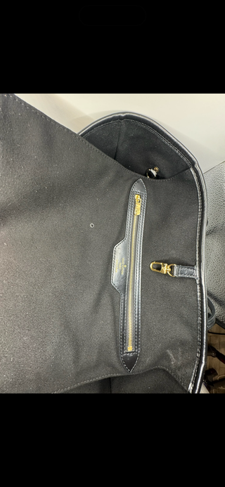 Louis Vuitton Since 1854 Neverfull GM Tote Bag – Black Jacquard Canvas