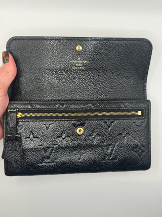 Louis Vuitton Empriente Artsy and Clemente Wallet Bundle - for Meredith