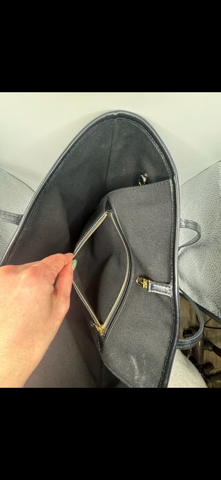 Louis Vuitton Since 1854 Neverfull GM Tote Bag – Black Jacquard Canvas