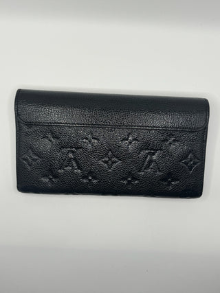 Louis Vuitton Empriente Artsy and Clemente Wallet Bundle - for Meredith