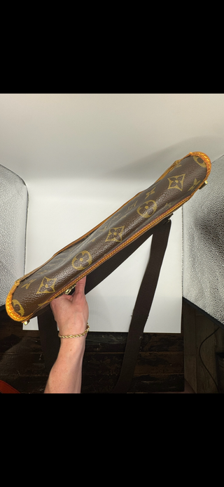 Louis Vuitton Bosphore Messenger PM Bag – Monogram Canvas