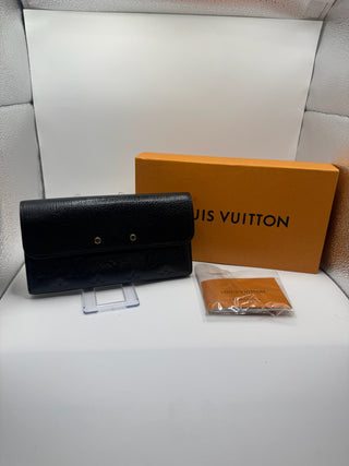 Louis Vuitton Empriente Artsy and Clemente Wallet Bundle - for Meredith
