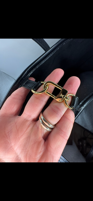 Louis Vuitton Since 1854 Neverfull GM Tote Bag – Black Jacquard Canvas