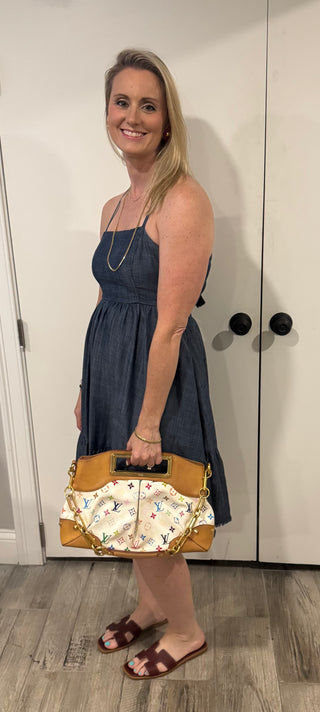 Louis Vuitton Murakami Judy Bag - HOT BUY in 2025! Discontinued by LV!