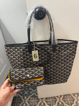 Goyard Saint Louis Tote PM