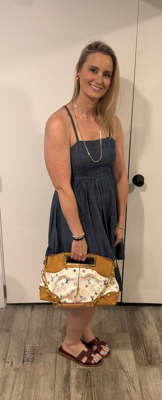 Louis Vuitton Murakami Judy Bag - HOT BUY in 2025! Discontinued by LV!