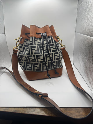 Fendi Bucket Bag