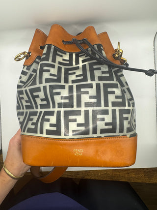 Fendi Bucket Bag