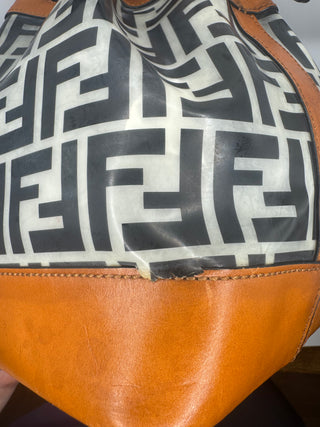 Fendi Bucket Bag