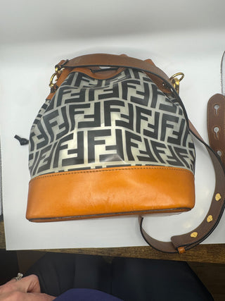 Fendi Bucket Bag