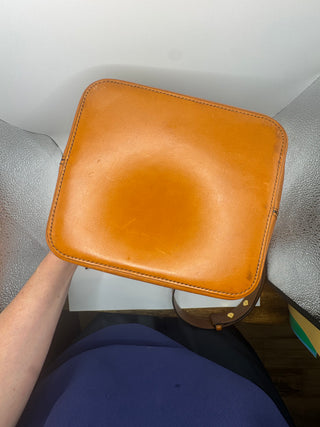 Fendi Bucket Bag
