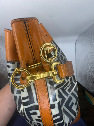 Fendi Bucket Bag