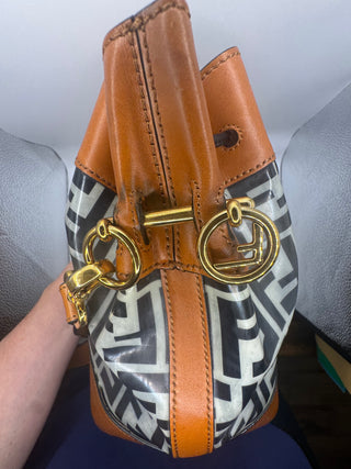 Fendi Bucket Bag