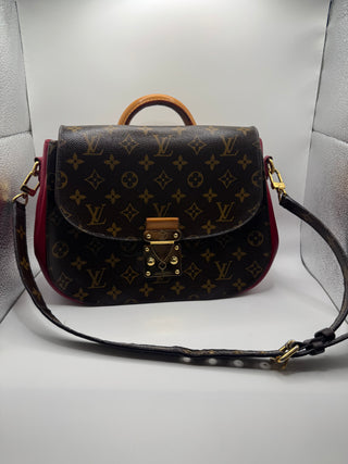 Louis Vuitton Monogram Eden MM Size Bag