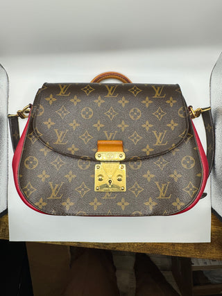 Louis Vuitton Monogram Eden MM Size Bag