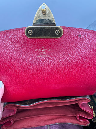 Louis Vuitton Monogram Eden MM Size Bag