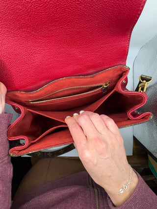 Louis Vuitton Monogram Eden MM Size Bag