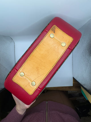 Louis Vuitton Monogram Eden MM Size Bag