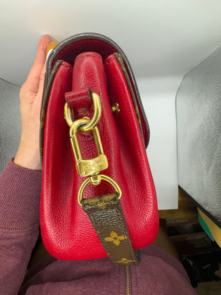 Louis Vuitton Monogram Eden MM Size Bag