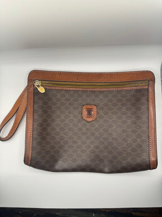 Celine Clutch