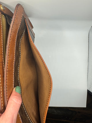Celine Clutch