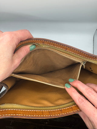 Celine Clutch
