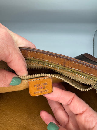 Celine Clutch