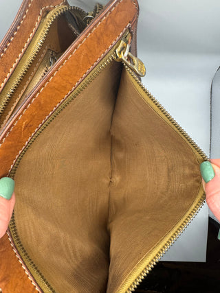 Celine Clutch