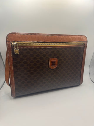 Celine Clutch
