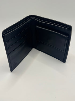 Gucci Gucissimia Black Wallet