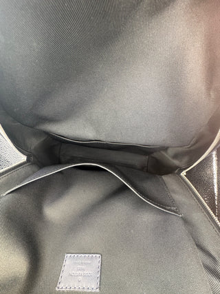 Louis Vuitton Damier Infini Leather Campus Backpack