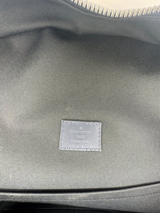 Louis Vuitton Damier Infini Leather Campus Backpack