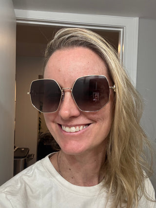 NEW Marc Jacobs Sunglasses