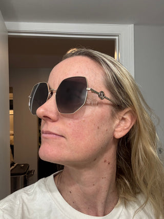 NEW Marc Jacobs Sunglasses