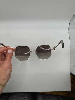 NEW Marc Jacobs Sunglasses