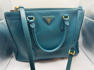 Prada Galleria Handbag Saffiano leather - HOT BUY in 2025!!