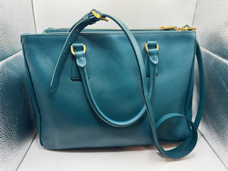 Prada Galleria Handbag Saffiano leather - HOT BUY in 2025!!