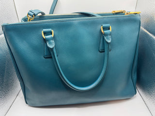 Prada Galleria Handbag Saffiano leather - HOT BUY in 2025!!