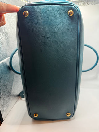 Prada Galleria Handbag Saffiano leather - HOT BUY in 2025!!