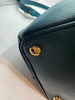 Prada Galleria Handbag Saffiano leather - HOT BUY in 2025!!