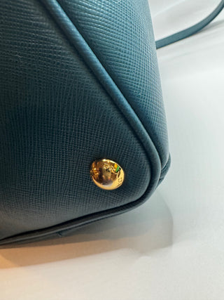Prada Galleria Handbag Saffiano leather - HOT BUY in 2025!!