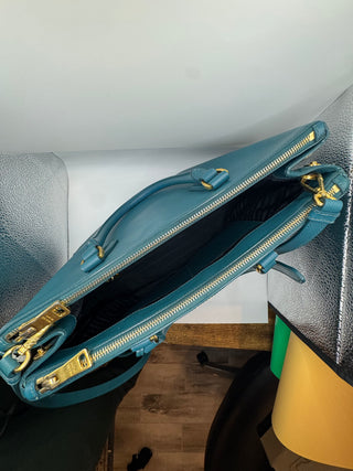 Prada Galleria Handbag Saffiano leather - HOT BUY in 2025!!