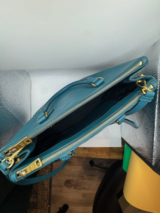 Prada Galleria Handbag Saffiano leather - HOT BUY in 2025!!