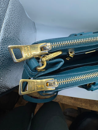 Prada Galleria Handbag Saffiano leather - HOT BUY in 2025!!