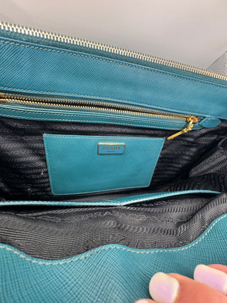 Prada Galleria Handbag Saffiano leather - HOT BUY in 2025!!