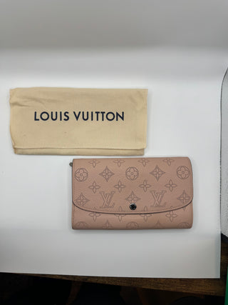 Louis Vuitton Mahina Wallet - HOT BUY in 2025!!!!